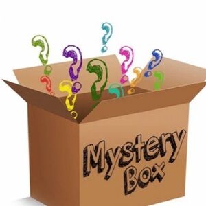Colorful Mystery up to 5lbs bundle